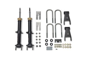 Ford F-150 Coilover Suspension Kit - Front - Ford Racing - Full Lowering Kit - `21-`27